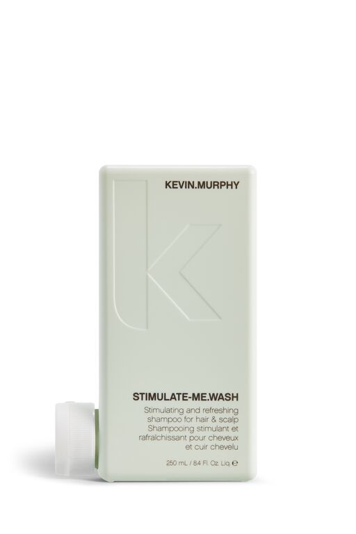 STIMULATE-ME.WASH Kevin Murphy
