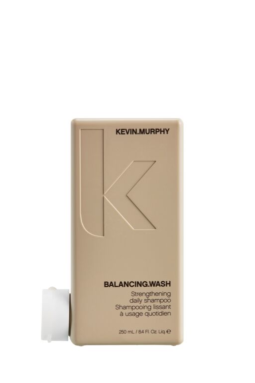 BALANCING.WASH Kevin Murphy