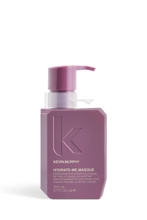HYDRATE-ME.MASQUE Kevin Murphy