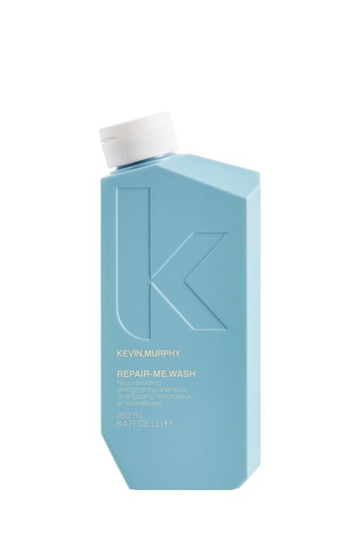 REPAIR-ME.WASH Kevin Murphy