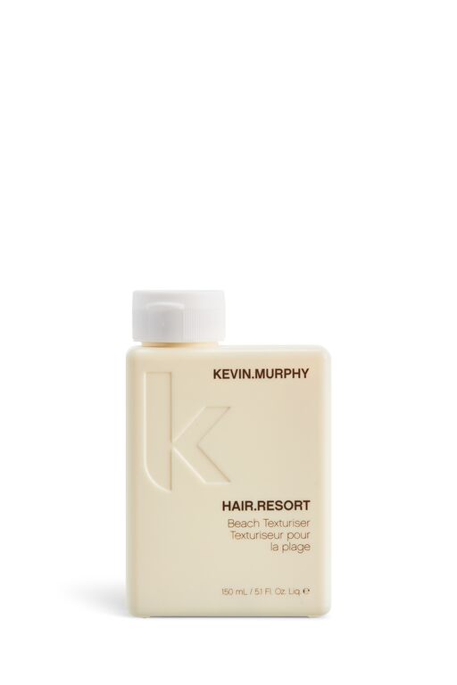 HAIR.RESORT Kevin Murphy