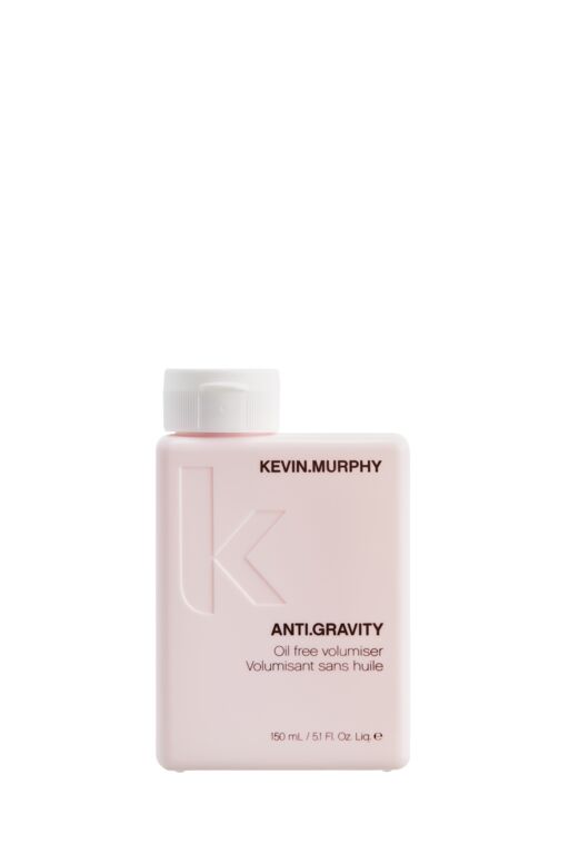 ANTI.GRAVITY Kevin Murphy