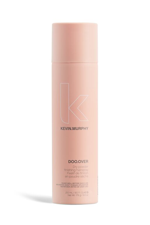 DOO.OVER Kevin Murphy